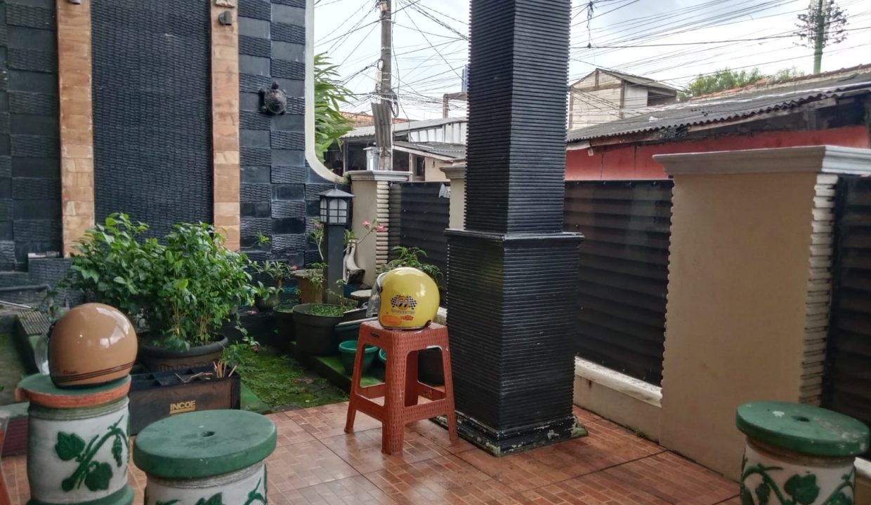 DIJUAL RUMAH PONDOK MELATI BEKASI (16)