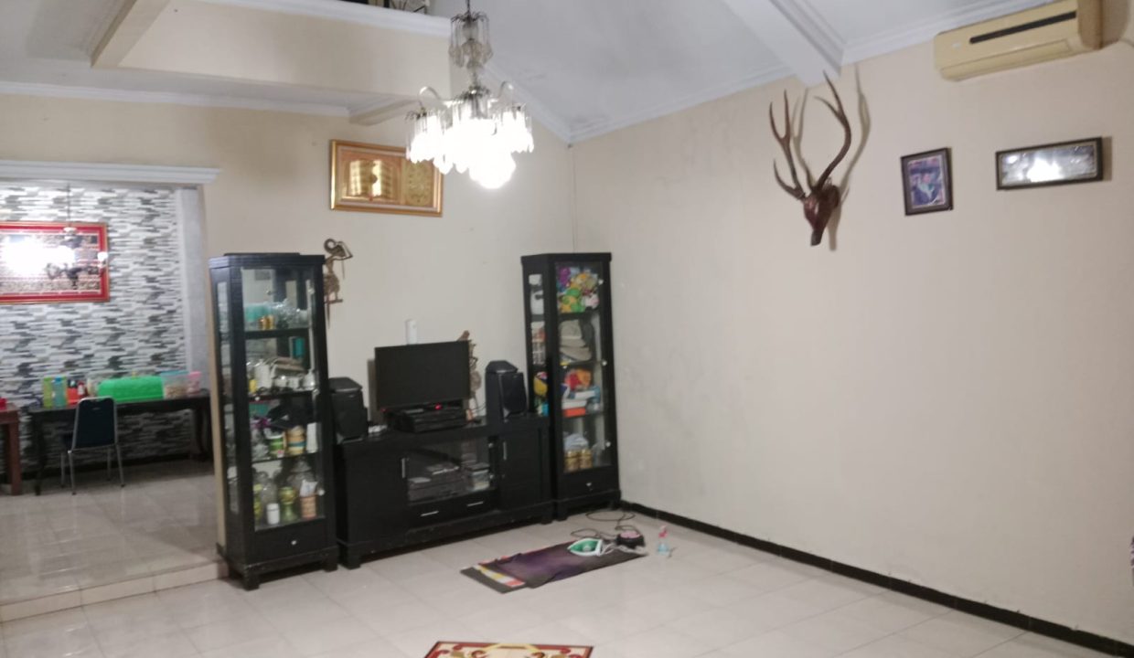 DIJUAL RUMAH PONDOK MELATI BEKASI (17)