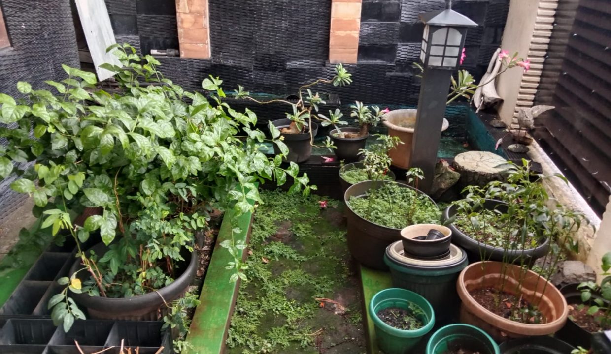 DIJUAL RUMAH PONDOK MELATI BEKASI (2)