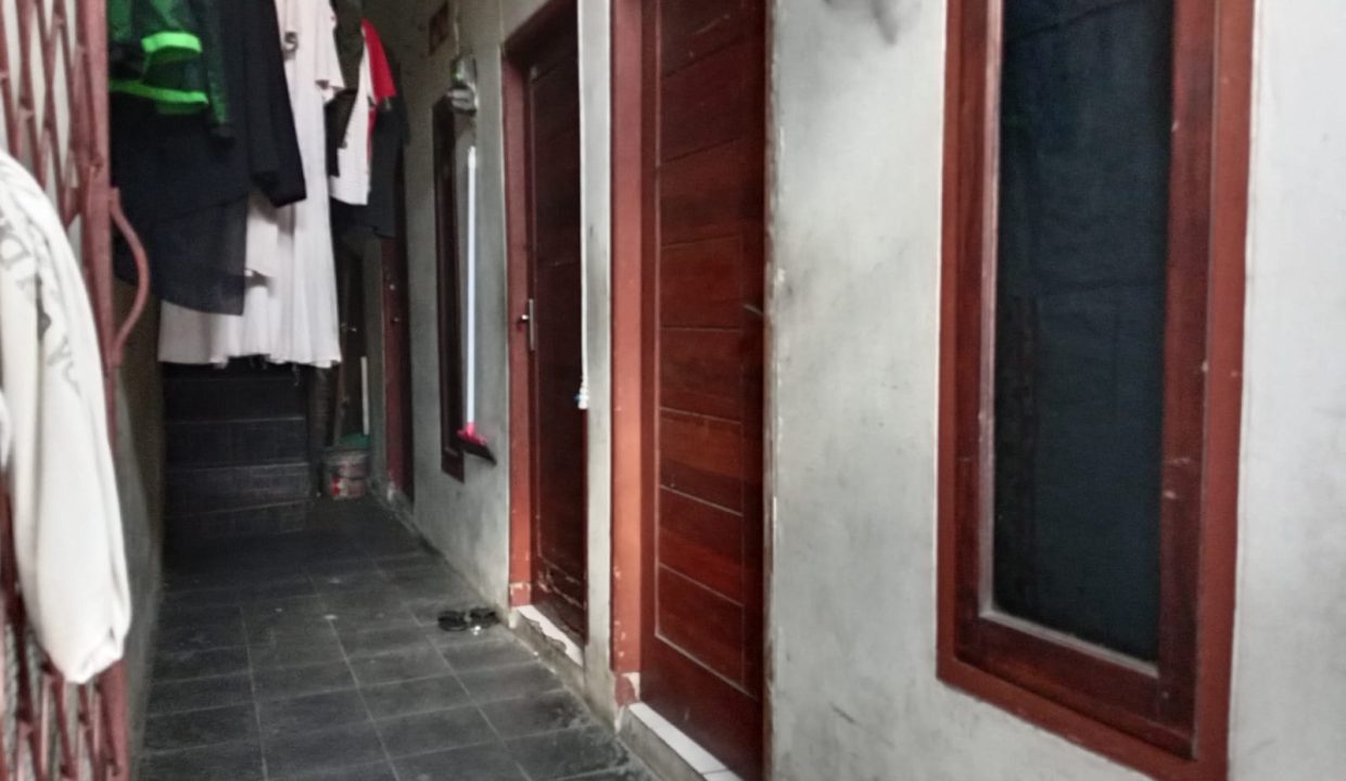 DIJUAL RUMAH PONDOK MELATI BEKASI (4)
