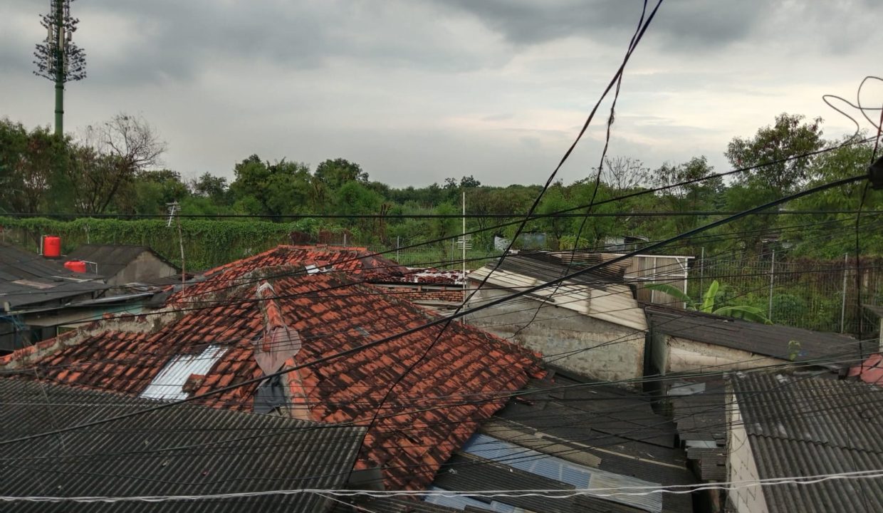 DIJUAL RUMAH PONDOK MELATI BEKASI (5)