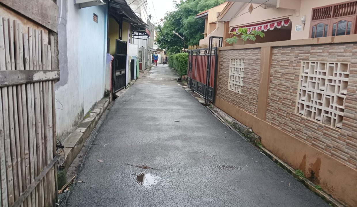 DIJUAL RUMAH PONDOK MELATI BEKASI (7)