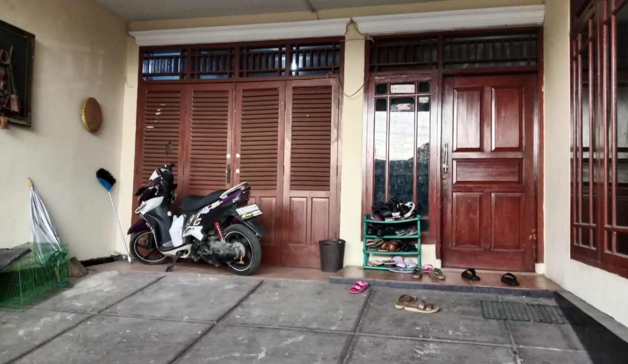 DIJUAL RUMAH PONDOK MELATI BEKASI (8)