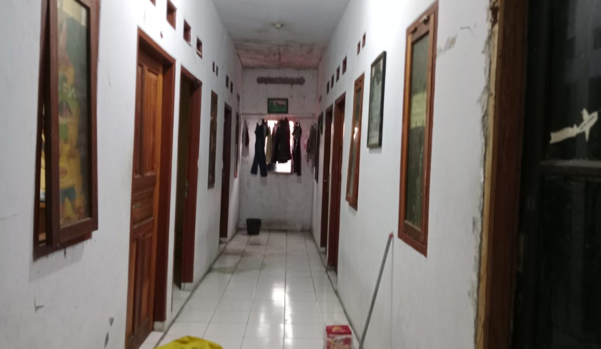DIJUAL RUMAH PONDOK MELATI BEKASI (9)