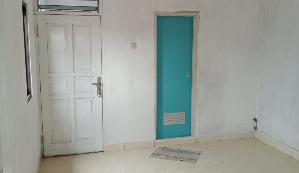 DIJUAL RUMAH PRAMUKA SARI JAKARTA PUSAT (11)