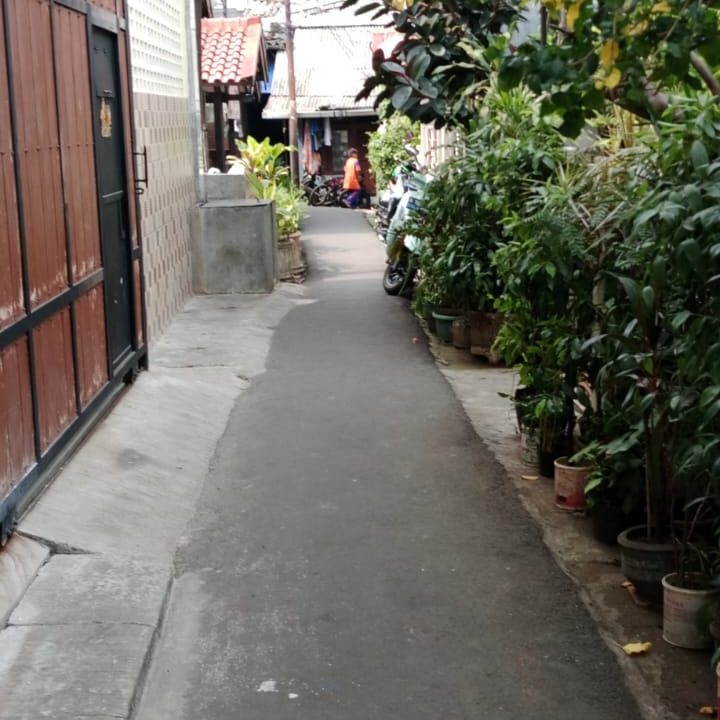 DIJUAL RUMAH PRAMUKA SARI JAKARTA PUSAT (17)