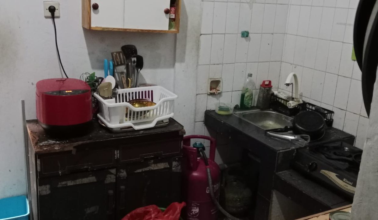 DIJUAL RUMAH PRAMUKA SARI JAKARTA PUSAT (18)