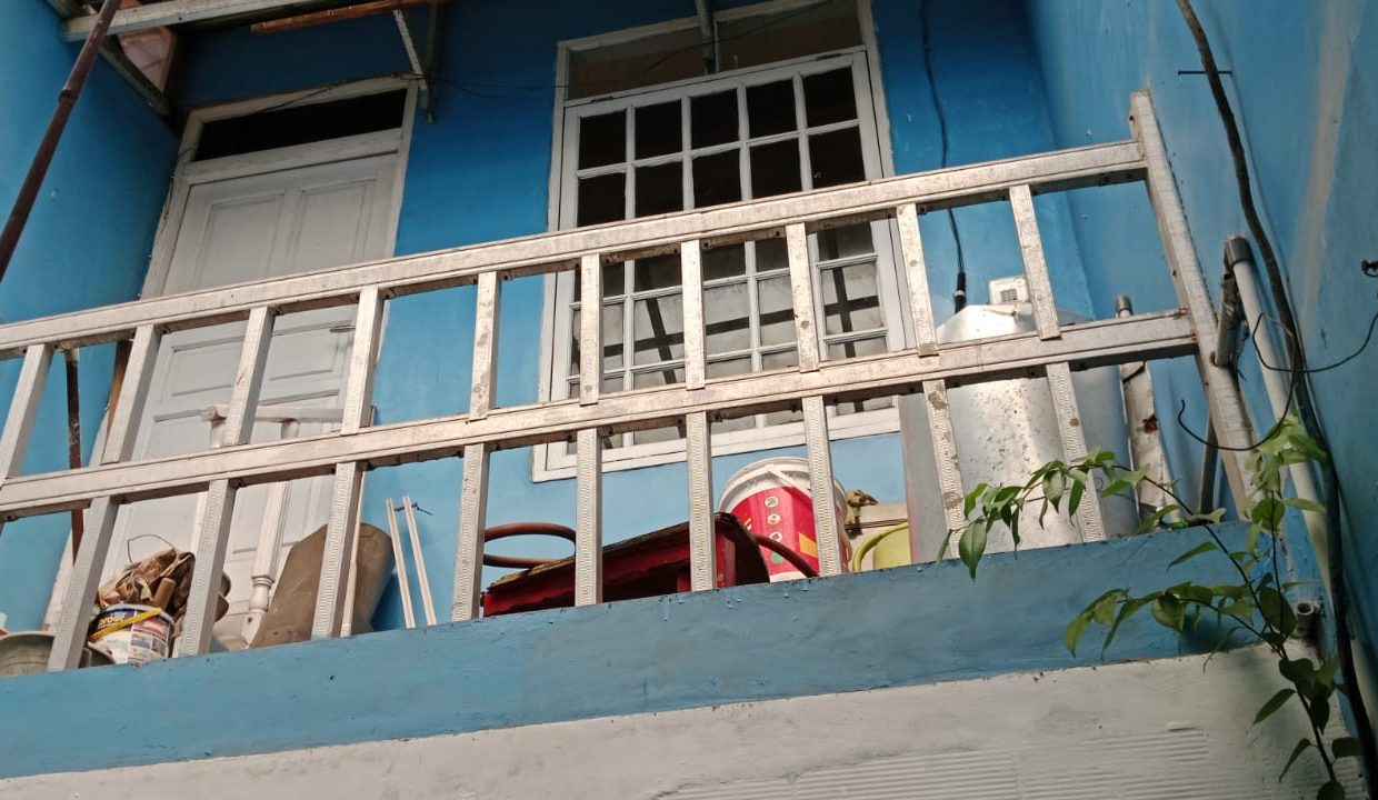 DIJUAL RUMAH PRAMUKA SARI JAKARTA PUSAT (7)