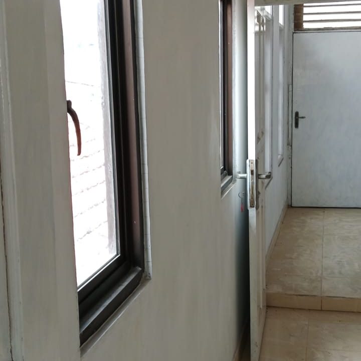 DIJUAL RUMAH PRAMUKA SARI JAKARTA PUSAT (9)