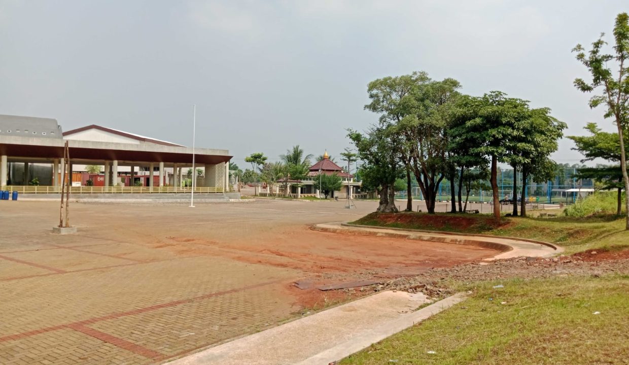 DIJUAL RUMAH SAGARA RESIDENCE PALEMBANG (12)
