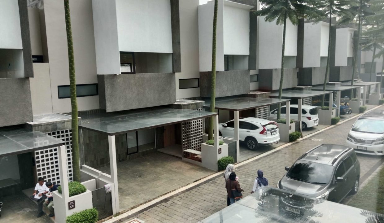 DIJUAL RUMAH SAGARA RESIDENCE PALEMBANG (20)