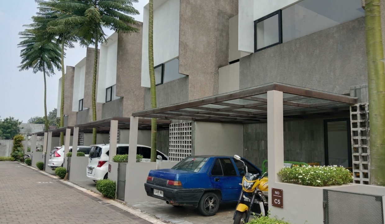 DIJUAL RUMAH SAGARA RESIDENCE PALEMBANG (3)