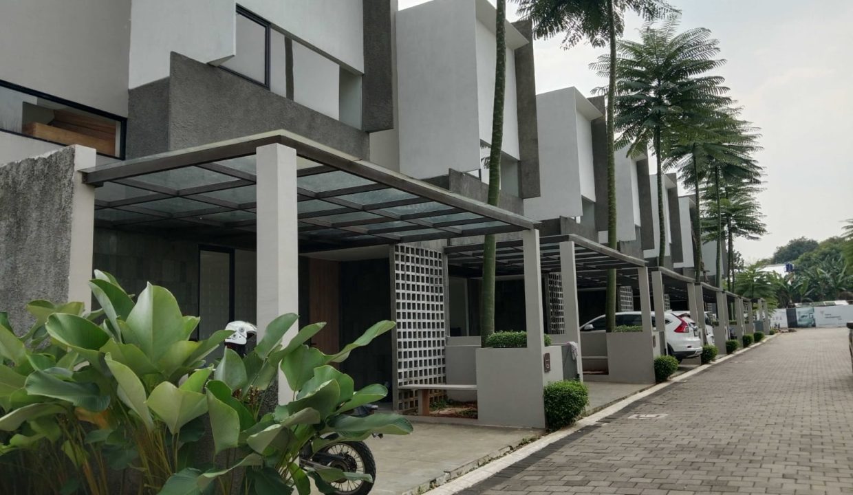 DIJUAL RUMAH SAGARA RESIDENCE PALEMBANG (4)