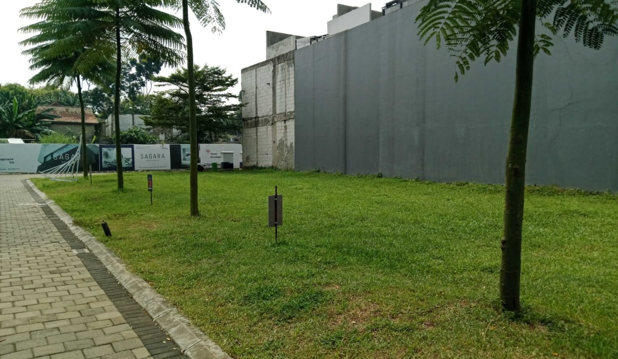 DIJUAL RUMAH SAGARA RESIDENCE PALEMBANG (5)