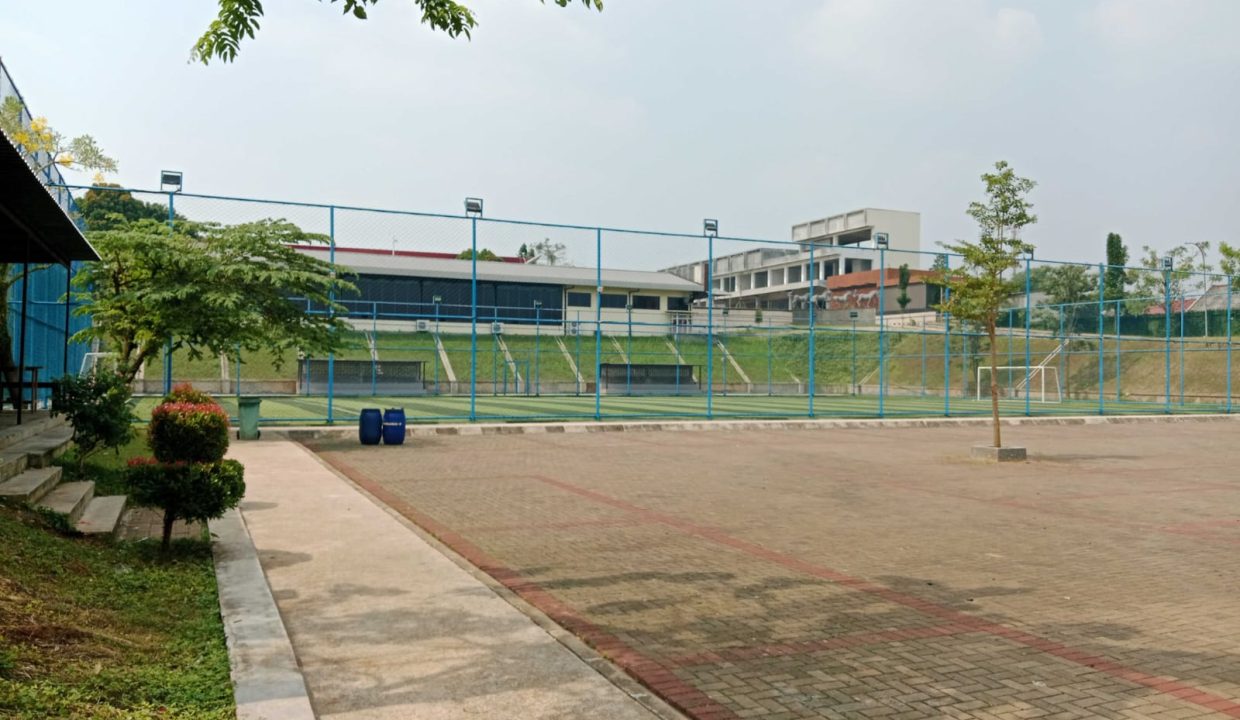 DIJUAL RUMAH SAGARA RESIDENCE PALEMBANG (9)