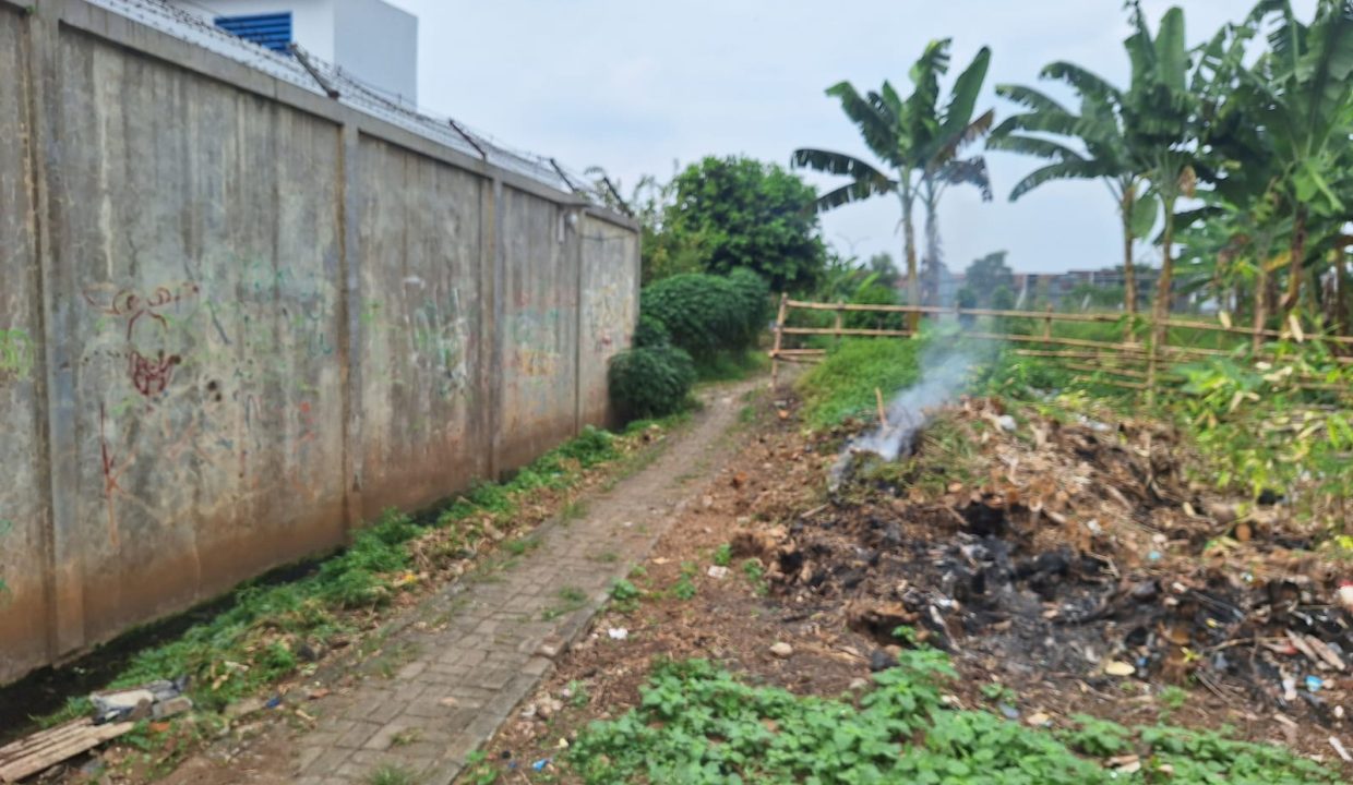 DIJUAL TANAH CILENGGANG (13)