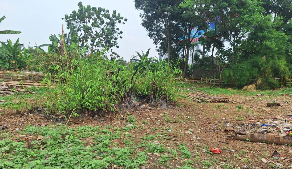 DIJUAL TANAH CILENGGANG (14)