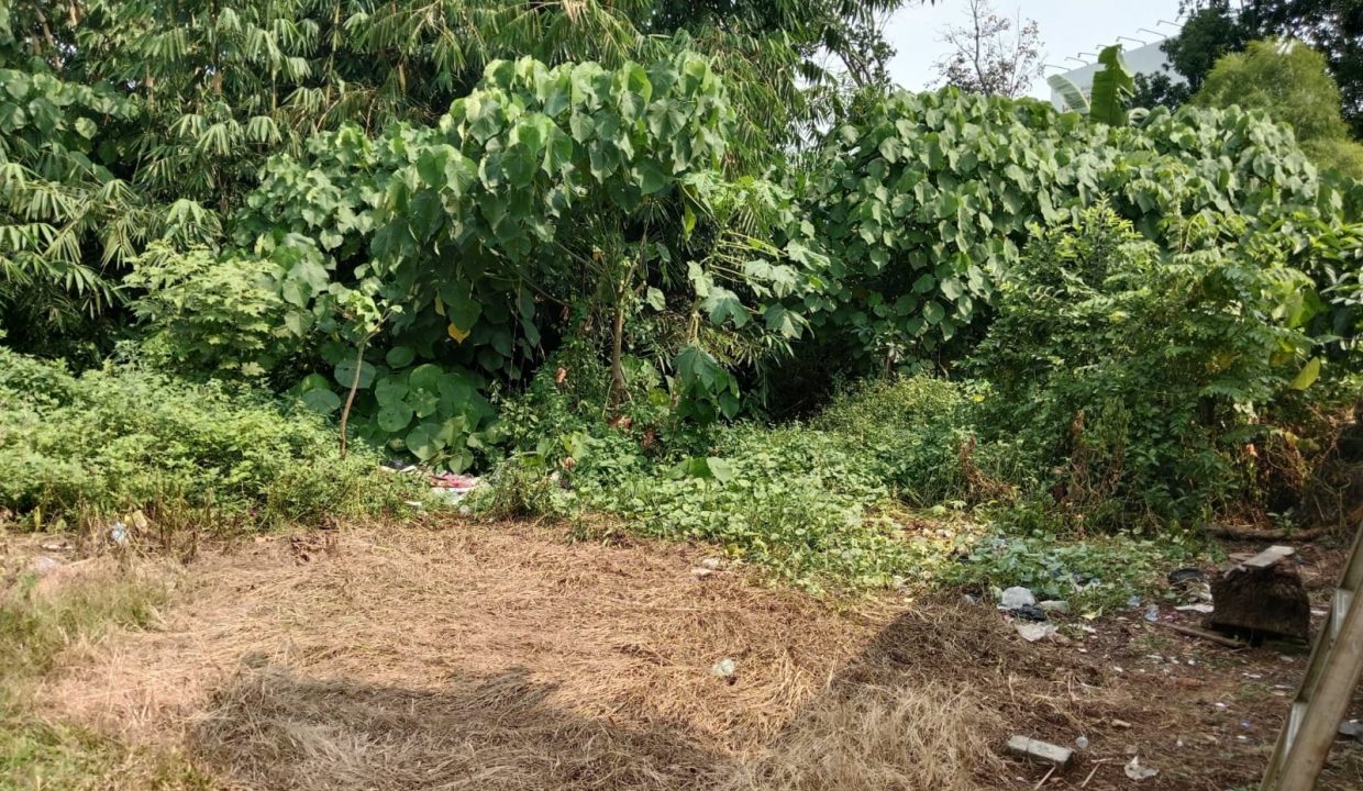 DIJUAL TANAH CILENGGANG (8)