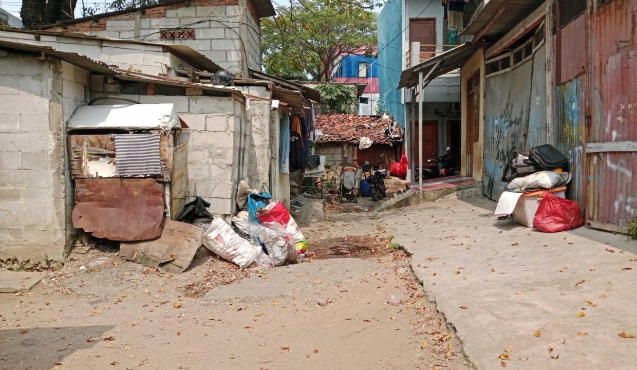 DIJUAL TANAH KEMAYORAN JAKARTA PUSAT (2)