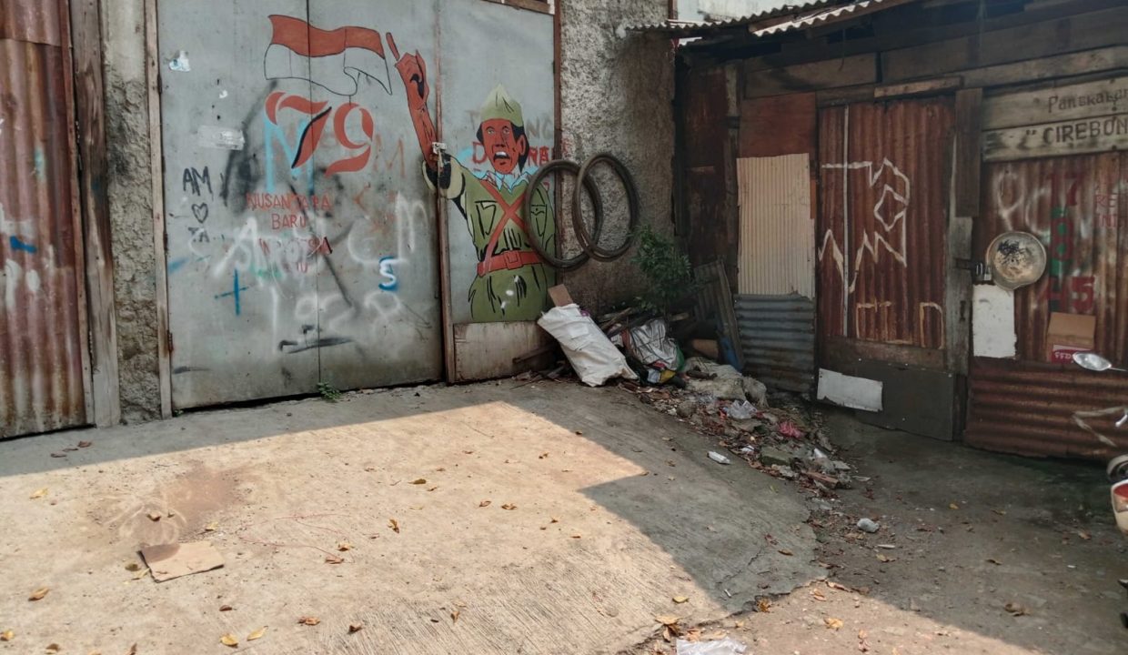 DIJUAL TANAH KEMAYORAN JAKARTA PUSAT (3)