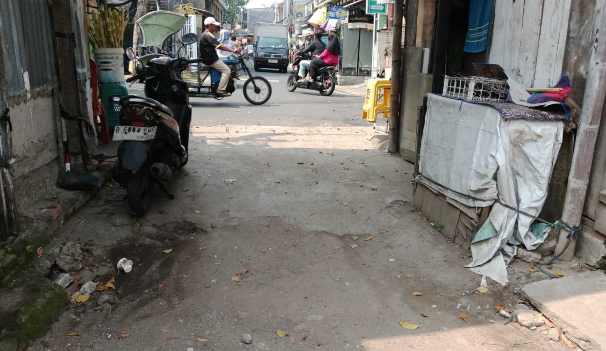 DIJUAL TANAH KEMAYORAN JAKARTA PUSAT (6)