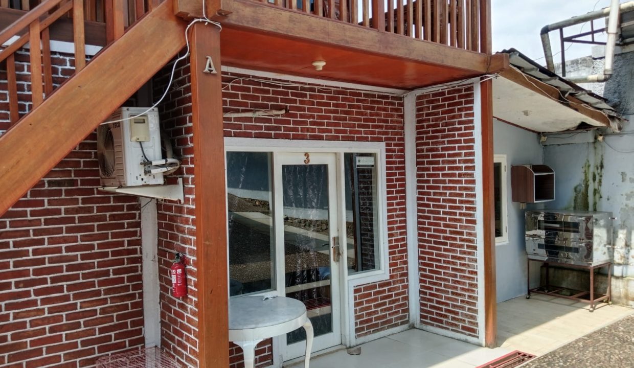DIJUAL VILLA AKTIF PUNCAK CISARUA BOGOR (12)