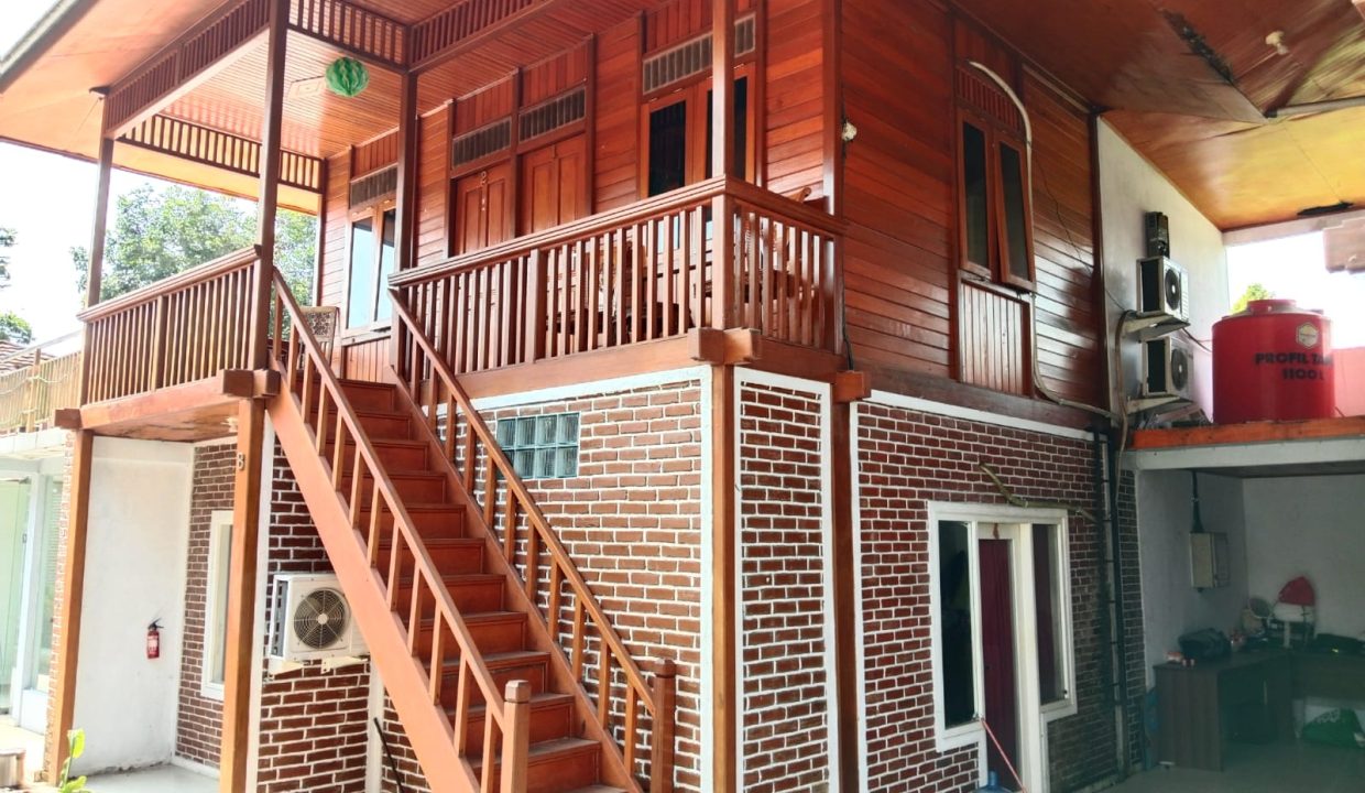DIJUAL VILLA AKTIF PUNCAK CISARUA BOGOR (13)