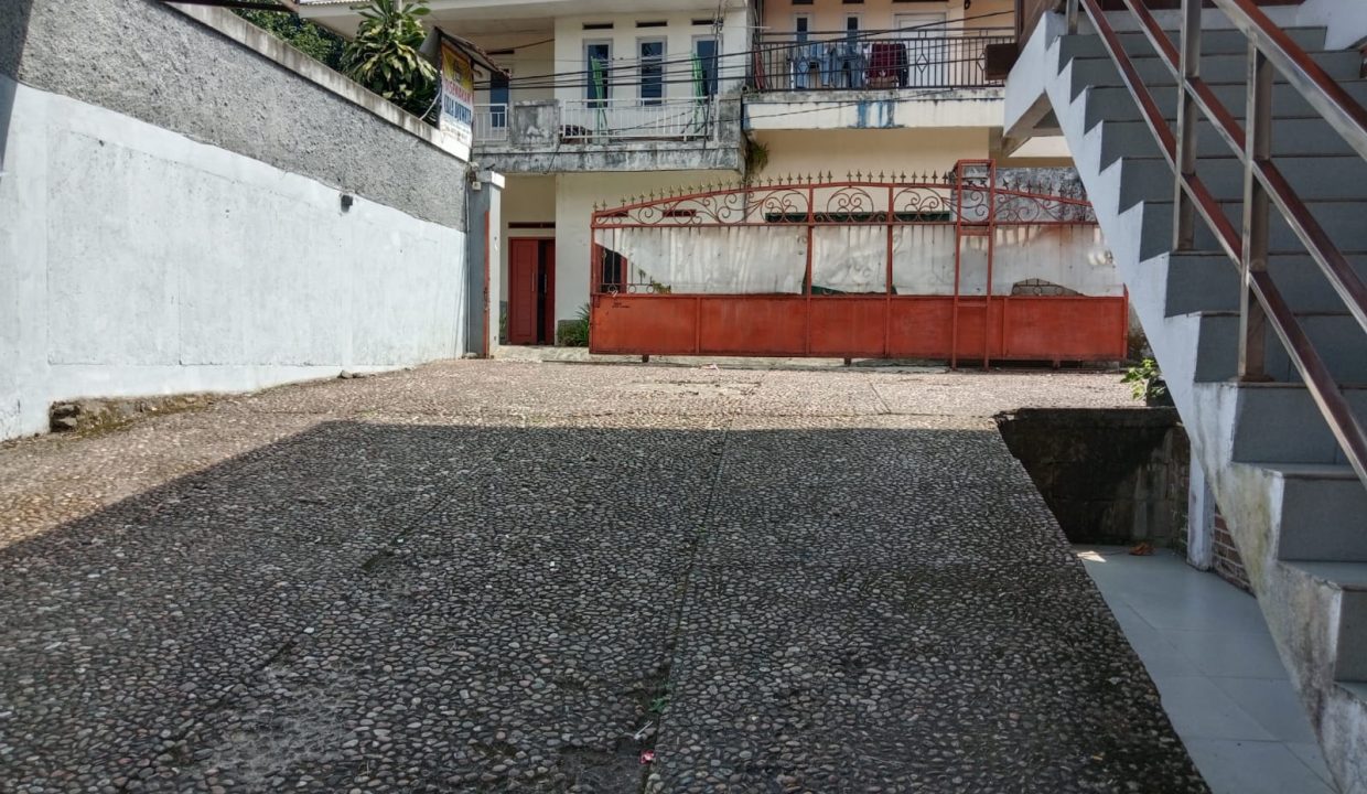 DIJUAL VILLA AKTIF PUNCAK CISARUA BOGOR (14)