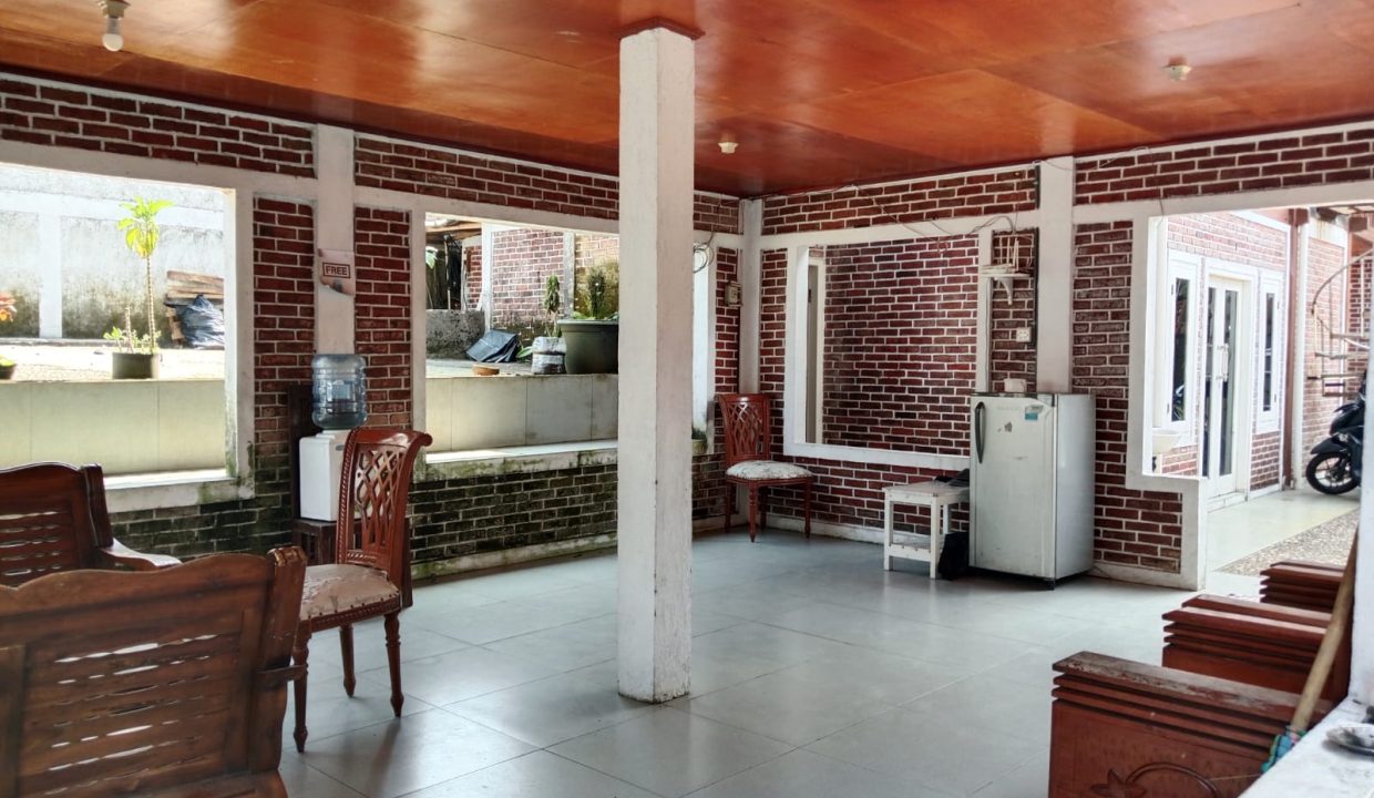 DIJUAL VILLA AKTIF PUNCAK CISARUA BOGOR (15)