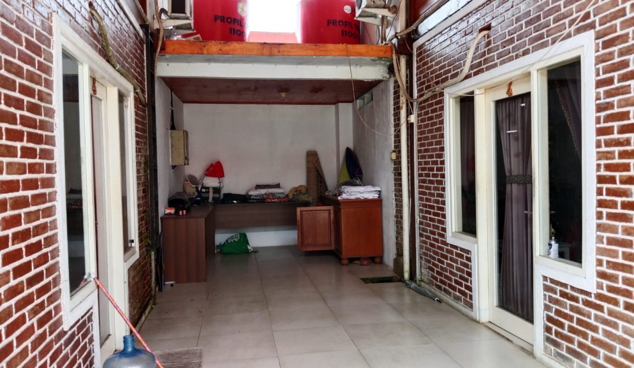 DIJUAL VILLA AKTIF PUNCAK CISARUA BOGOR (16)