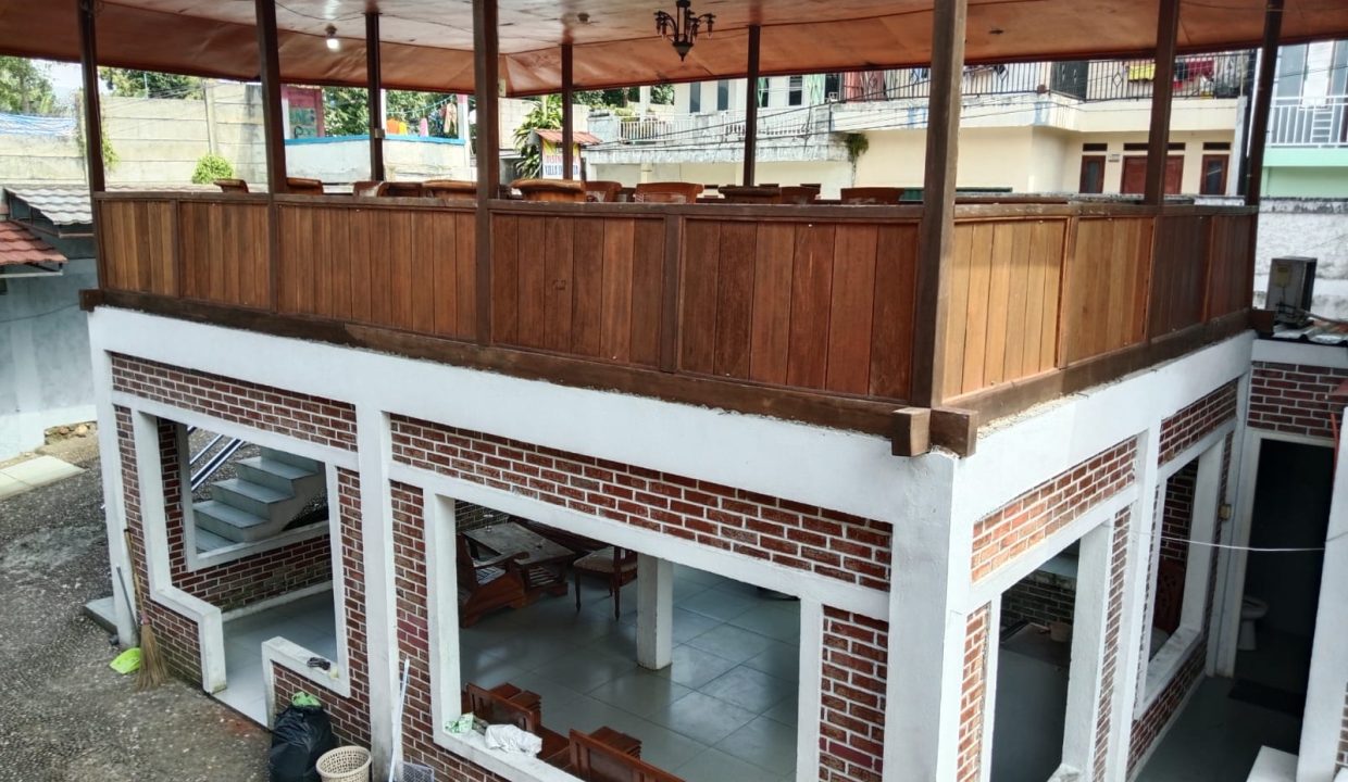 DIJUAL VILLA AKTIF PUNCAK CISARUA BOGOR (23)
