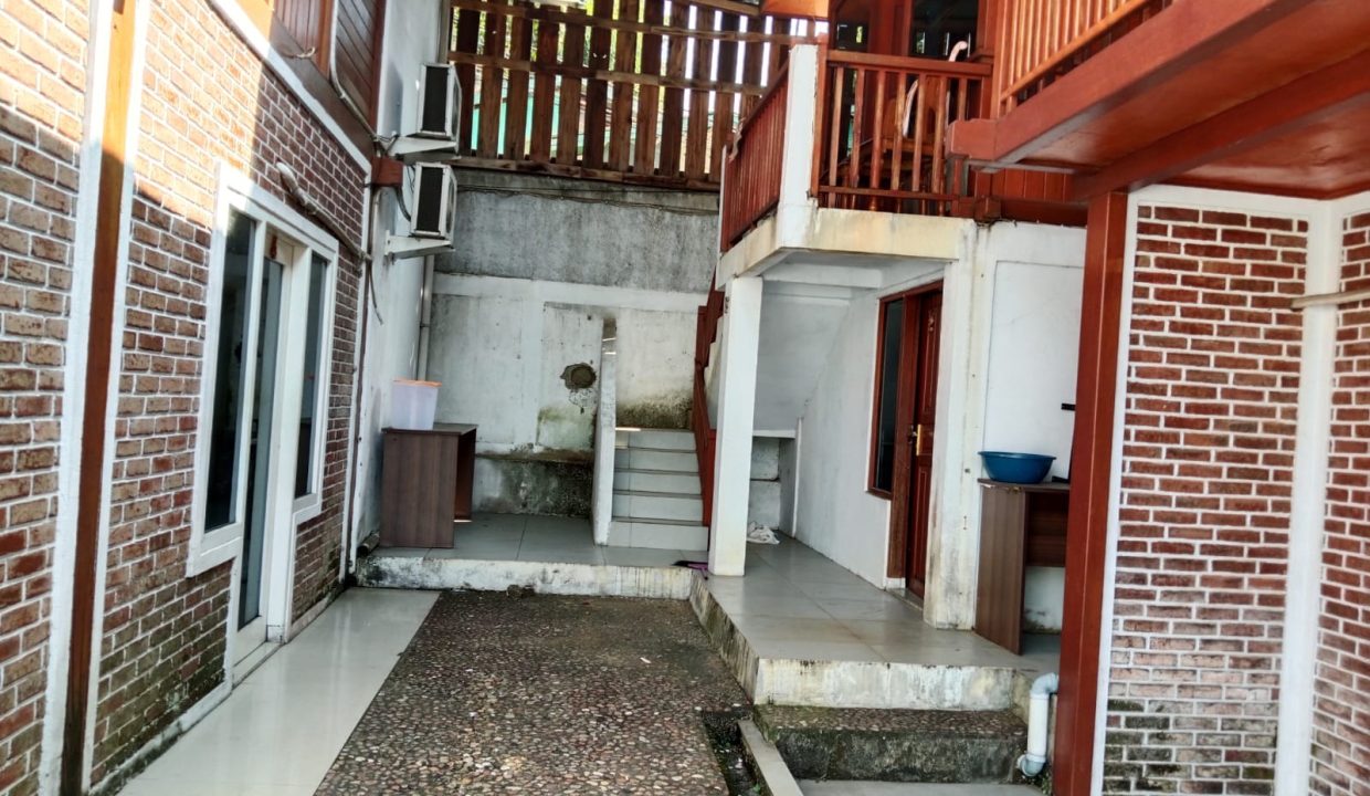 DIJUAL VILLA AKTIF PUNCAK CISARUA BOGOR (24)