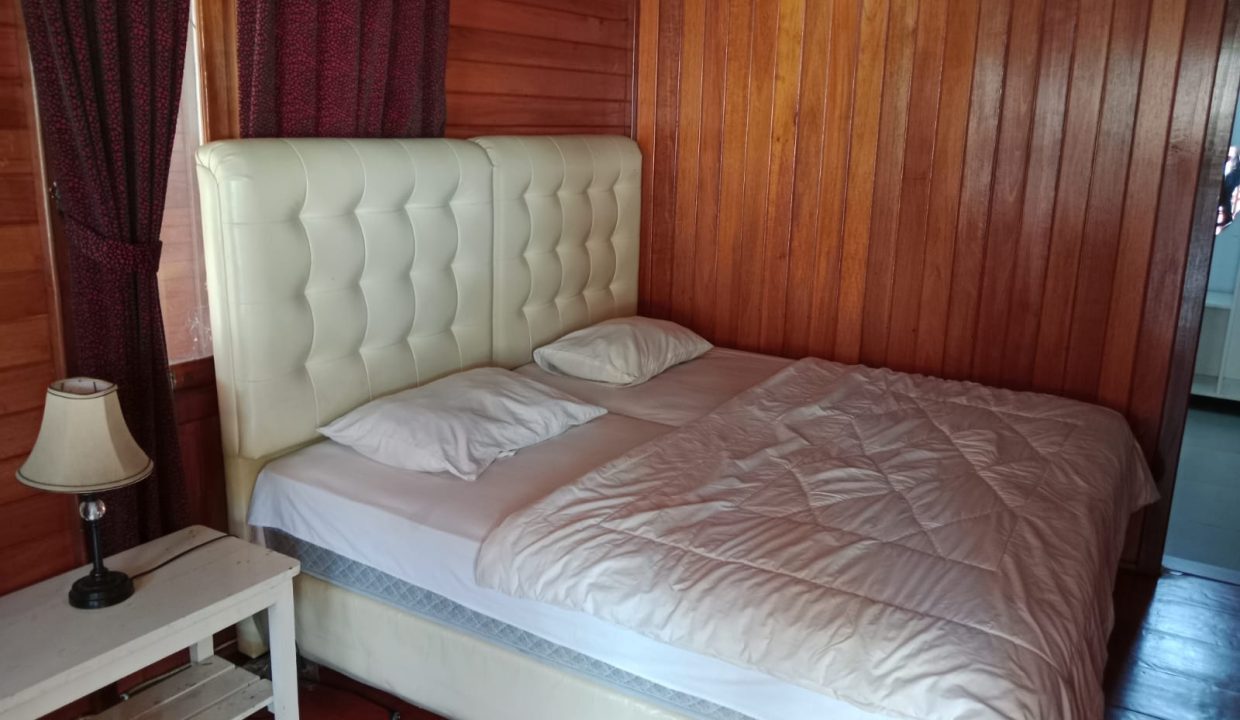 DIJUAL VILLA AKTIF PUNCAK CISARUA BOGOR (4)