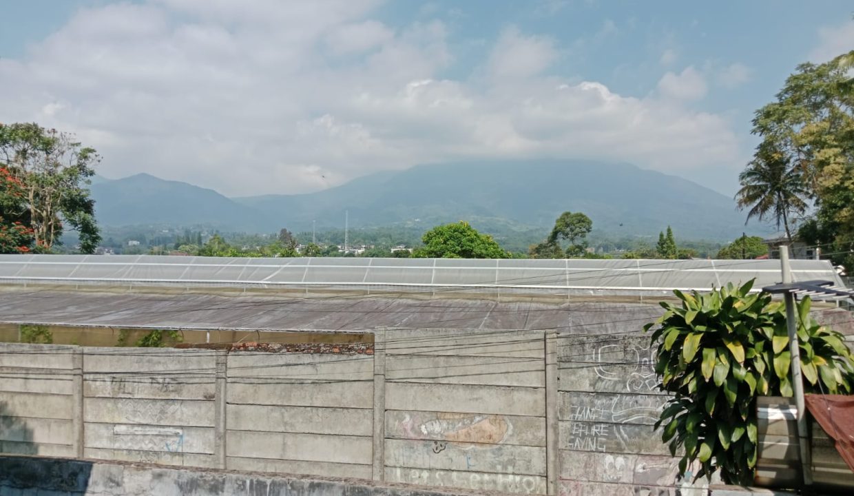 DIJUAL VILLA AKTIF PUNCAK CISARUA BOGOR (5)