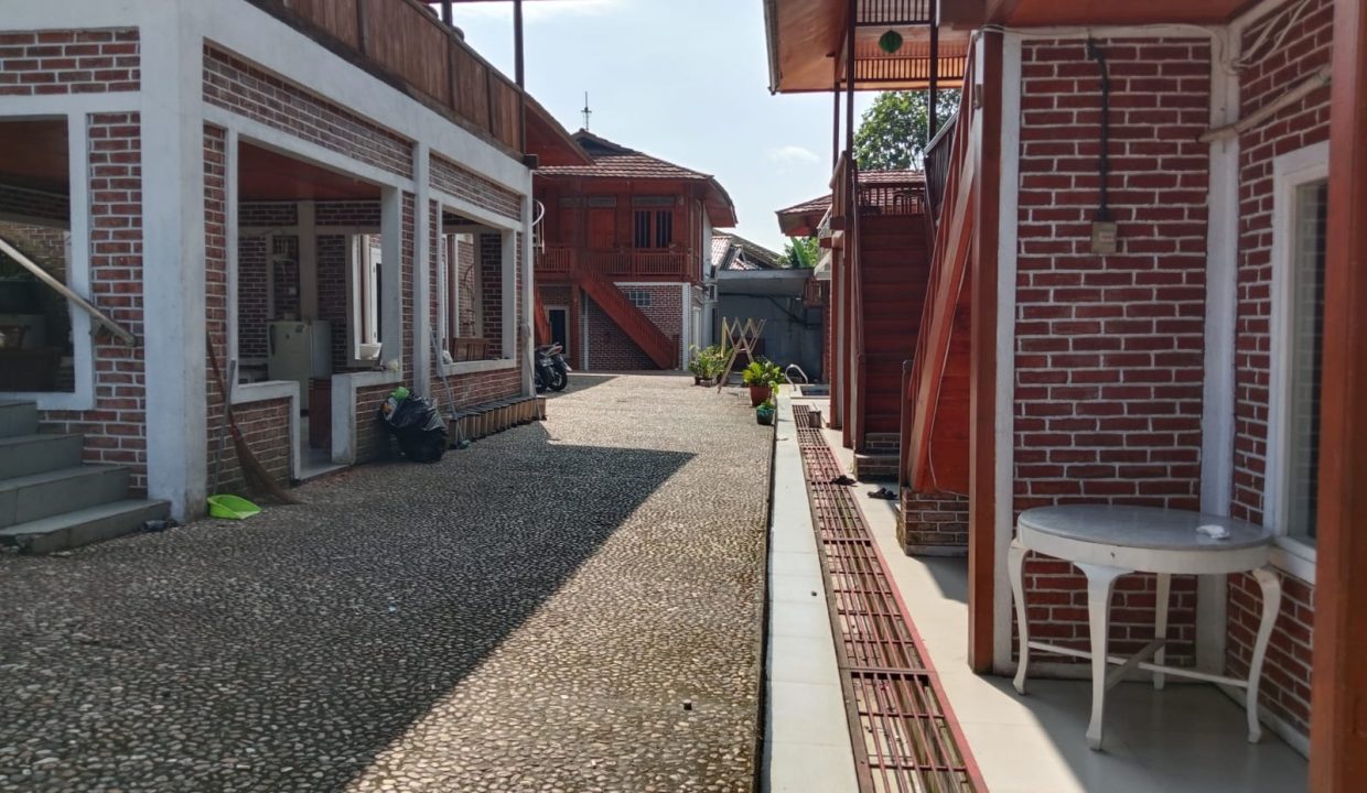 DIJUAL VILLA AKTIF PUNCAK CISARUA BOGOR (7)