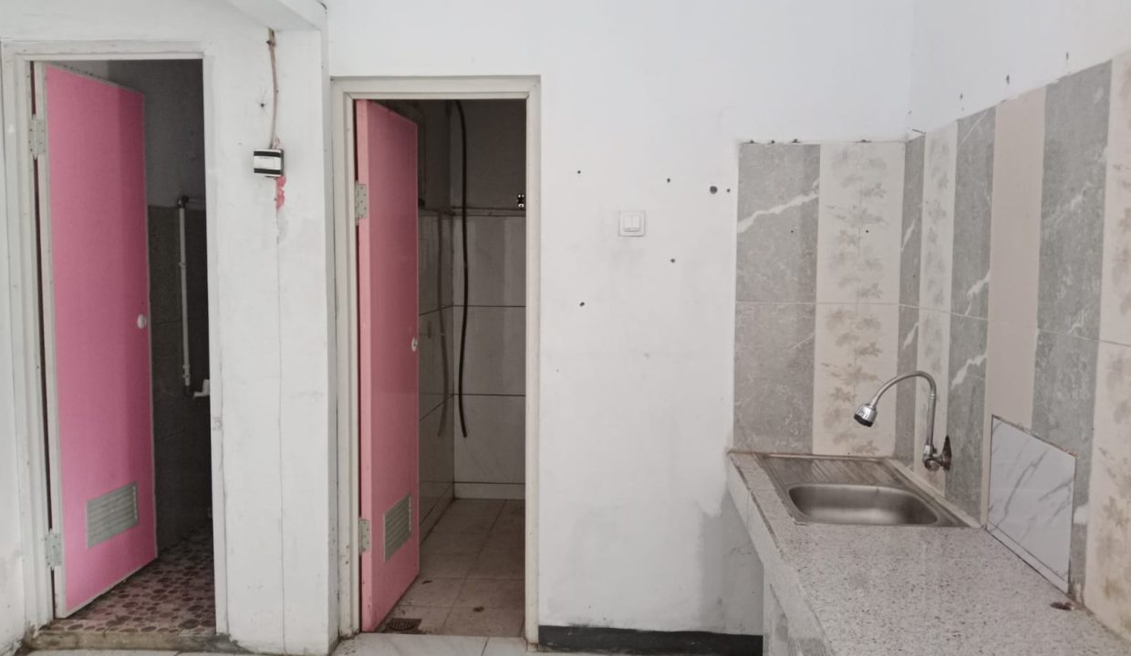 DIJUAL VILLA PUTIH VIEW GUNUNG SALAK CISARUA BOGOR (3)