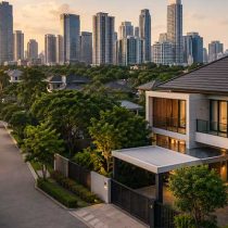 MENGAPA RUMAH DI JAKARTA SELATAN MASIH JADI INCARAN PEMBELI? - Jakarta IN.Come Realty