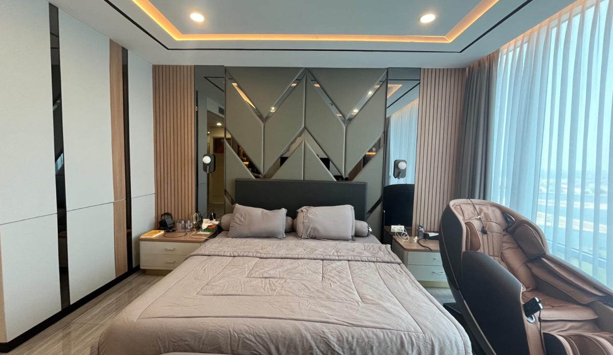 DIJUAL APARTEMEN PREMIUM REGATTA JAKARTA UTARA (10)