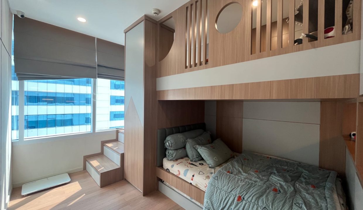 DIJUAL APARTEMEN PREMIUM REGATTA JAKARTA UTARA (19)