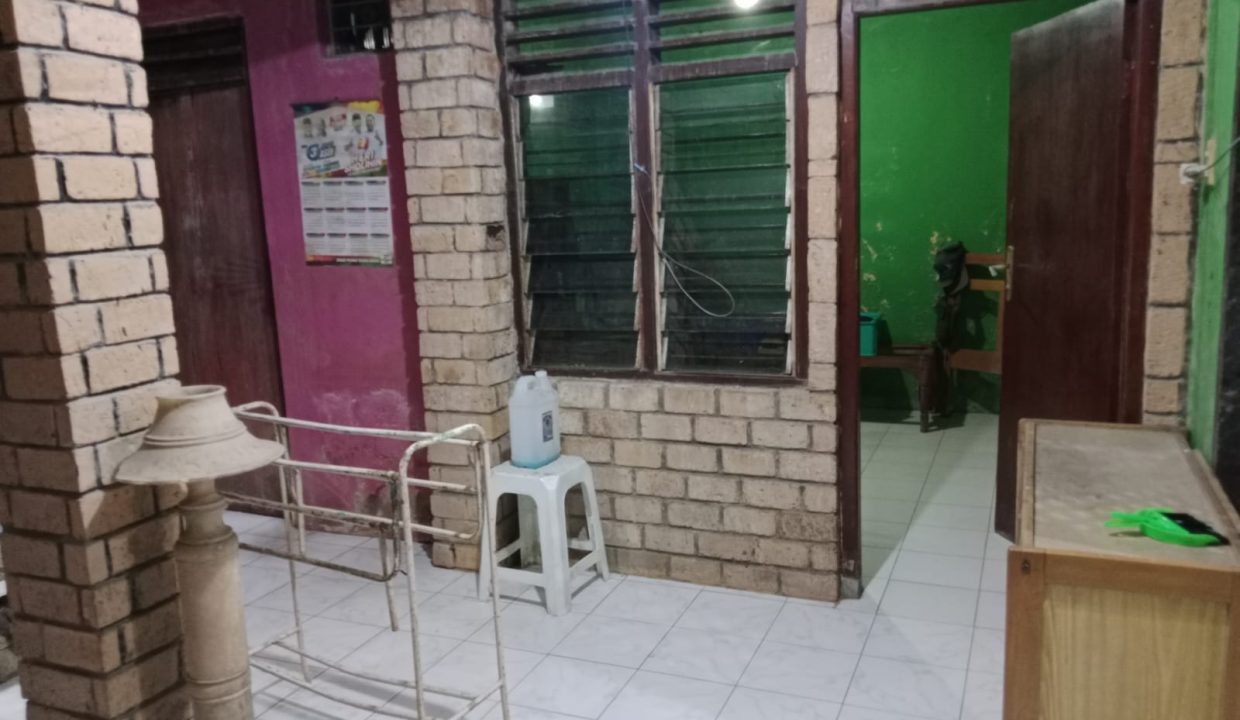 DIJUAL RUMAH BEKASI SELATAN (10)