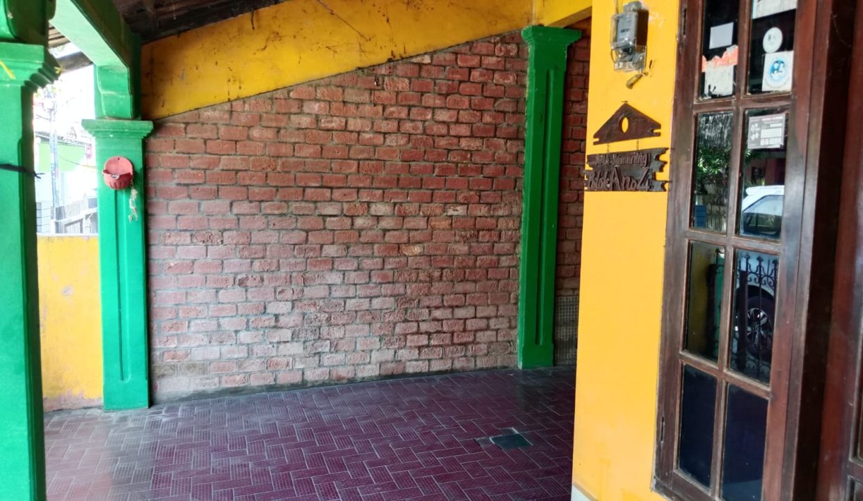 DIJUAL RUMAH BEKASI SELATAN (13)