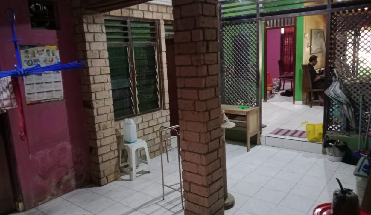 DIJUAL RUMAH BEKASI SELATAN (2)