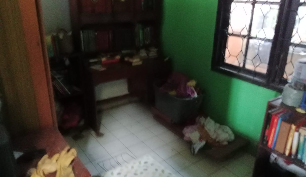 DIJUAL RUMAH BEKASI SELATAN (3)