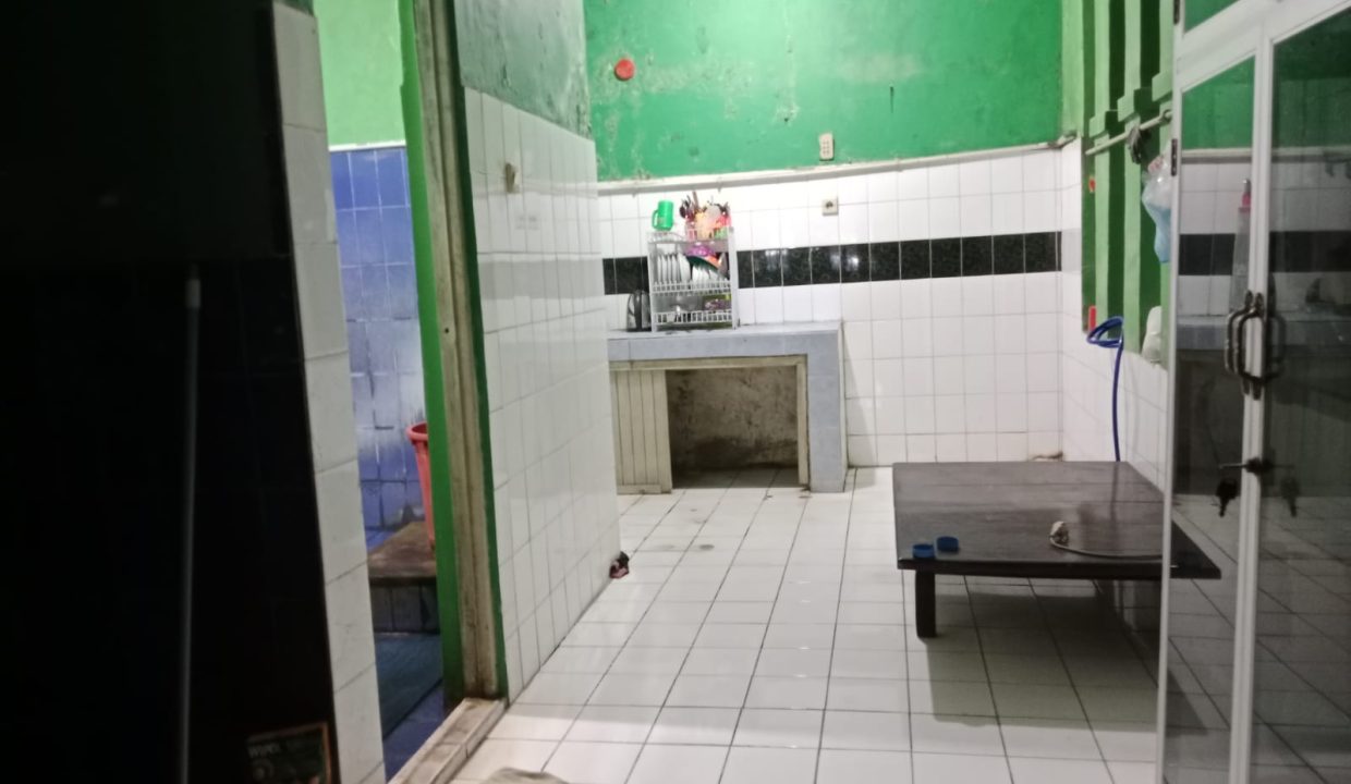 DIJUAL RUMAH BEKASI SELATAN (8)