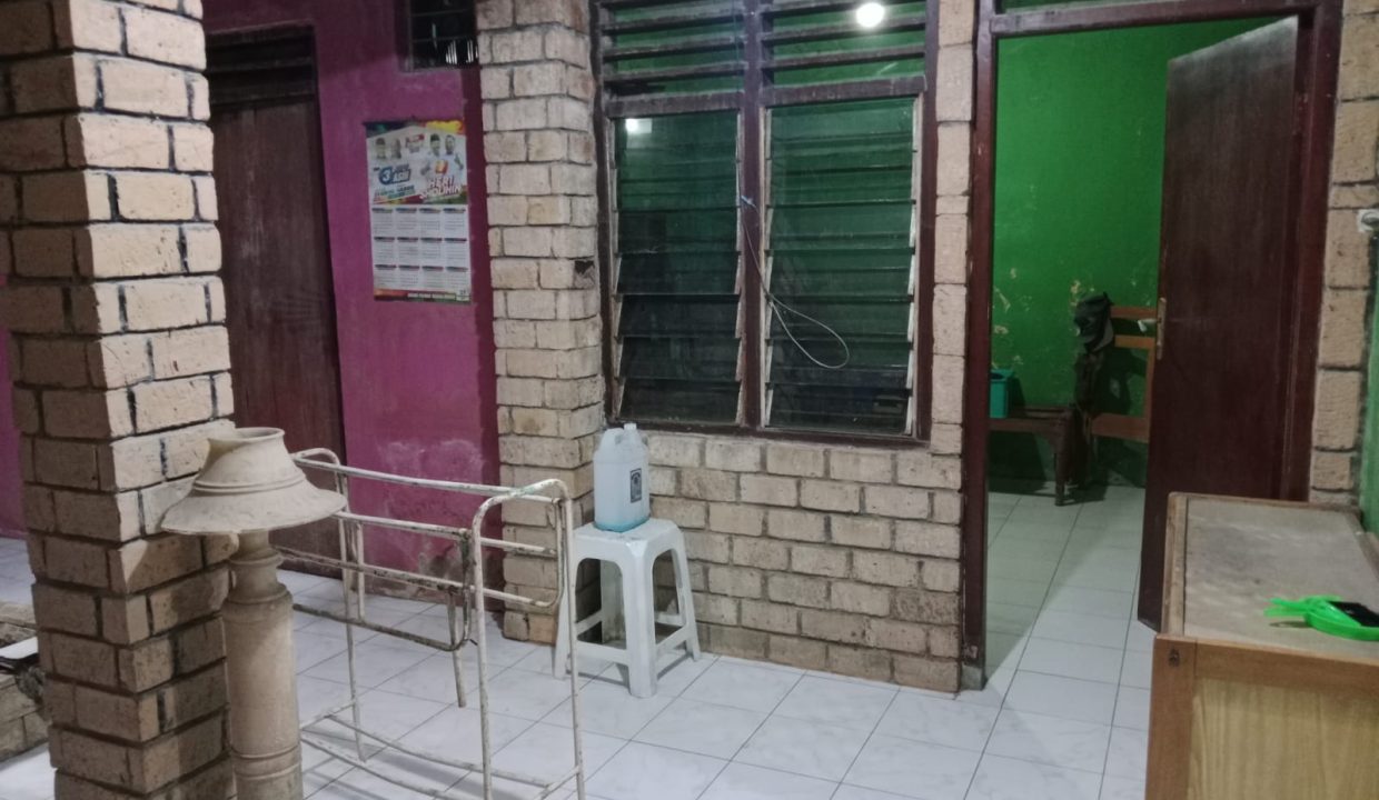 DIJUAL RUMAH BEKASI SELATAN (9)