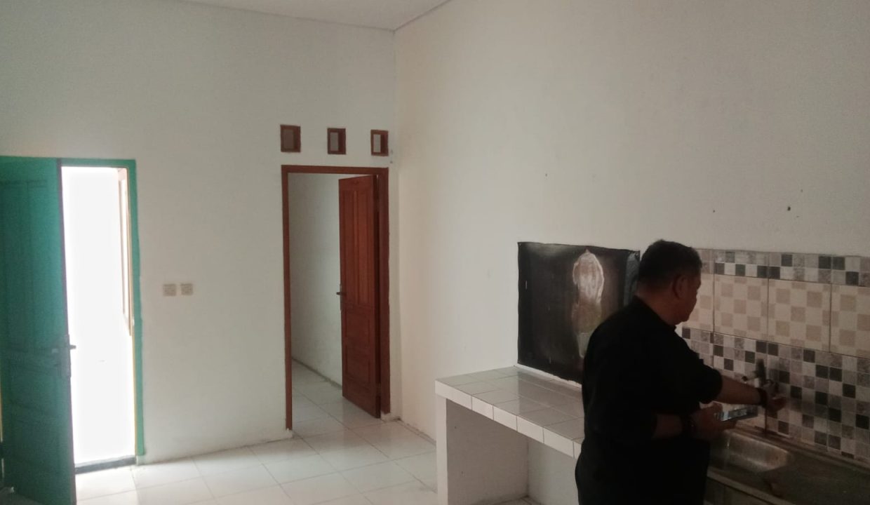DIJUAL RUMAH BINTARO REGENCY PALEMBANG (10)