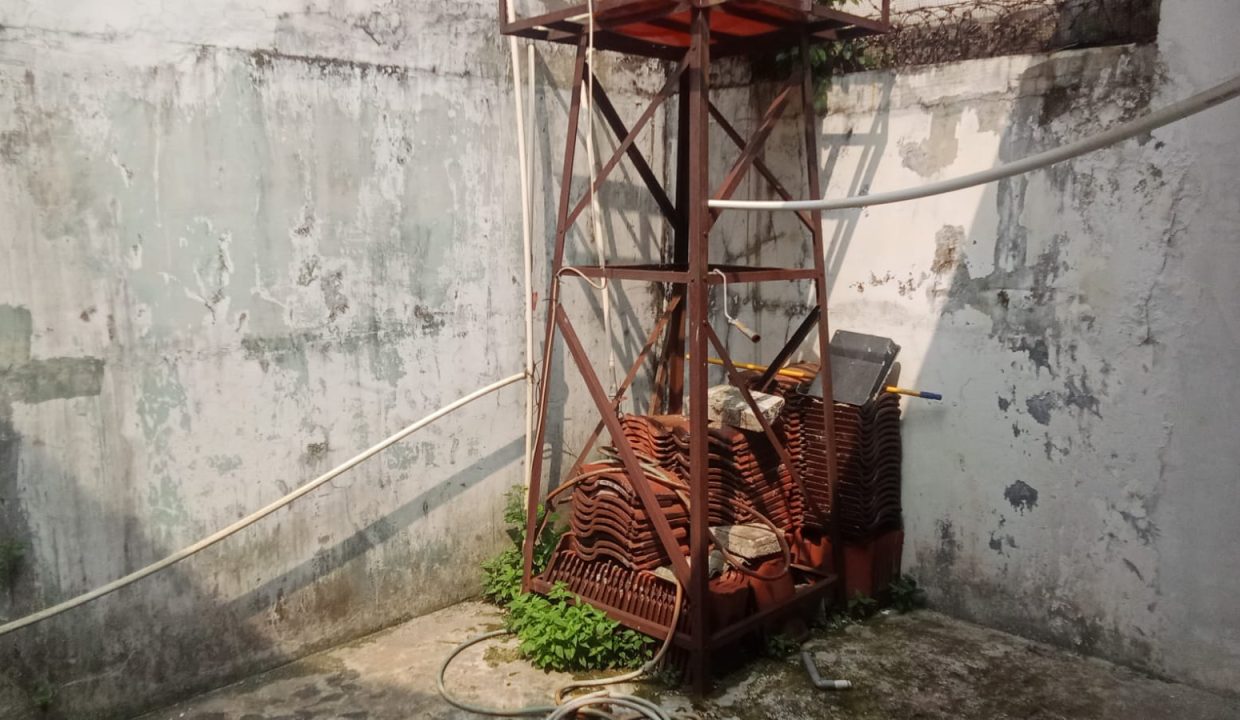 DIJUAL RUMAH BINTARO REGENCY PALEMBANG (4)