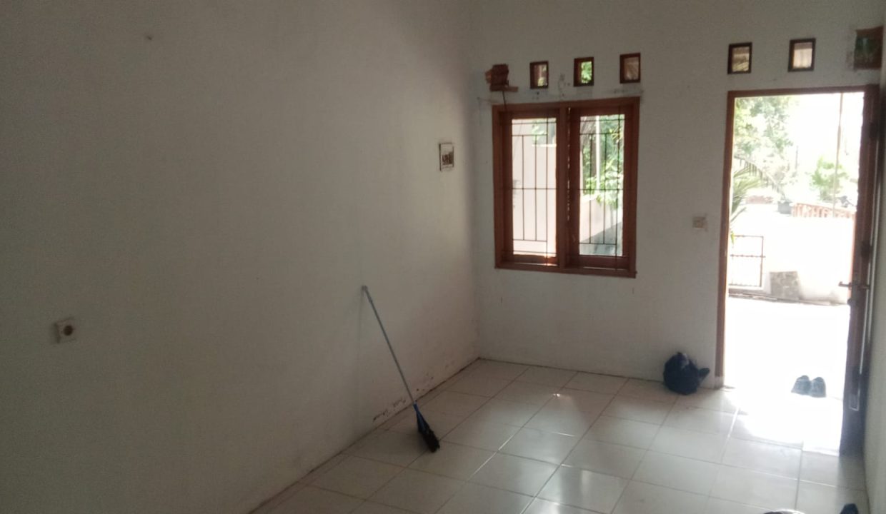 DIJUAL RUMAH BINTARO REGENCY PALEMBANG (8)