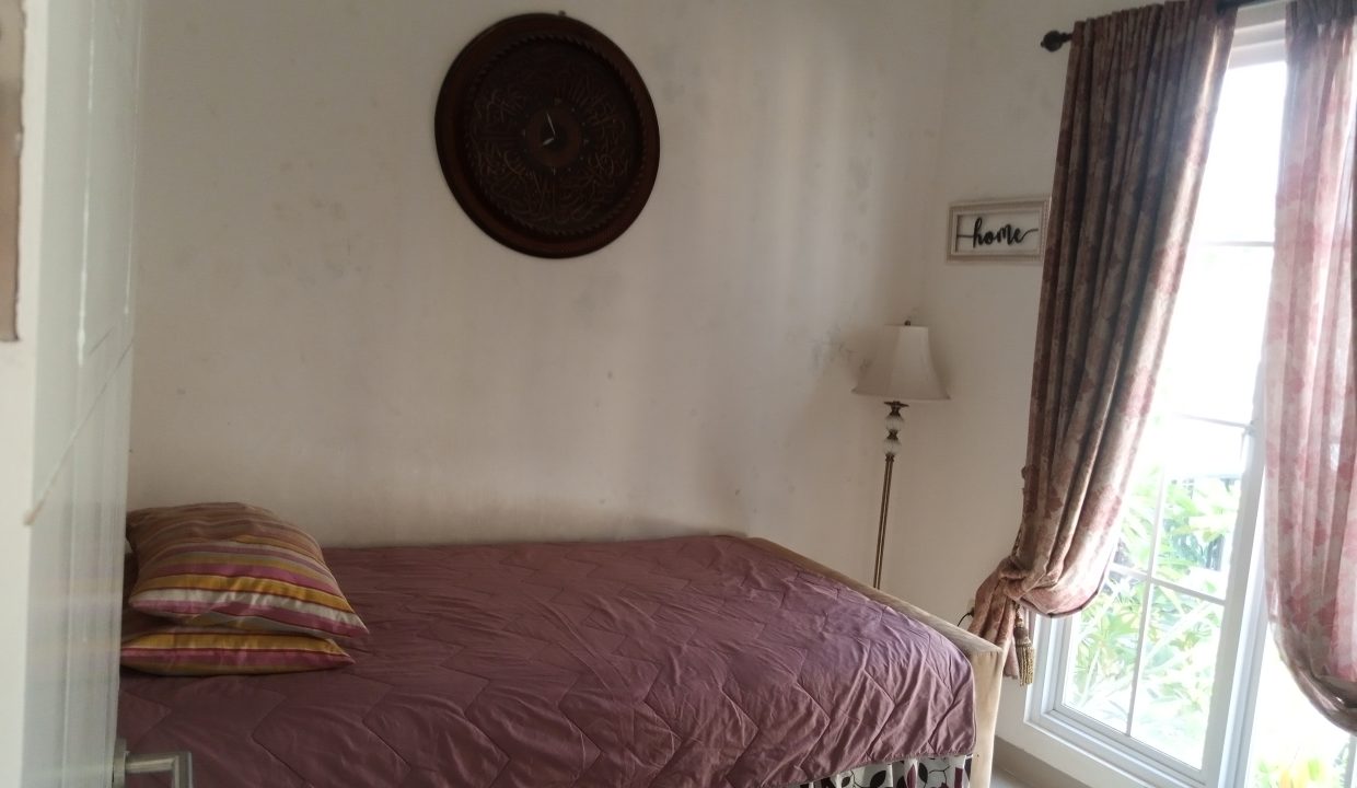 DIJUAL RUMAH CINERE DEPOK  (2)