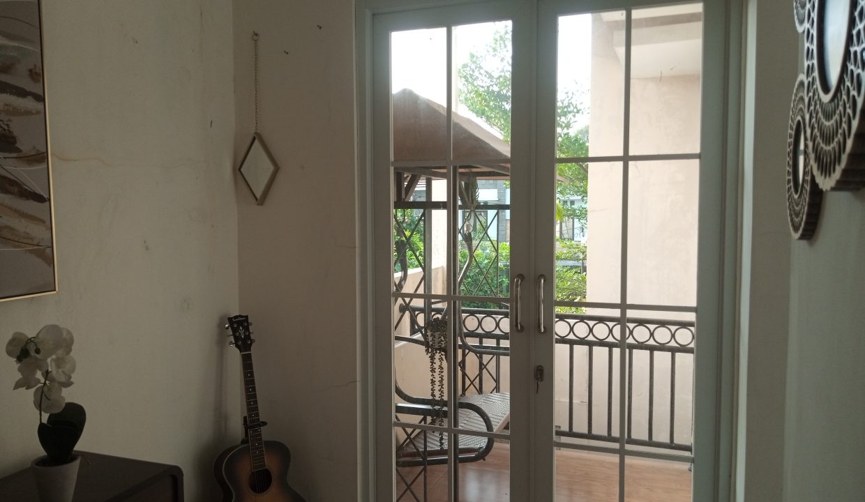 DIJUAL RUMAH CINERE DEPOK  (6)